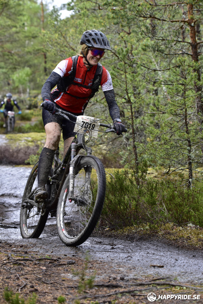 Bild från Lida Loop 2019